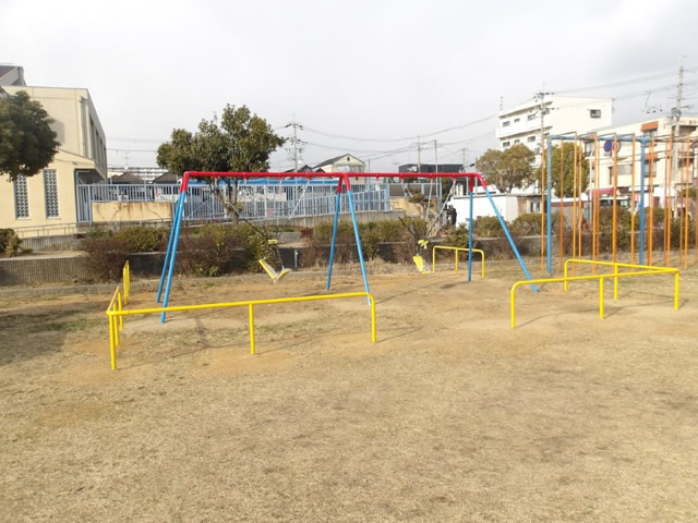 八尾市立大正北小学校